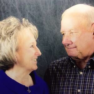 Meet your Posher, Barbara